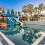 JUSTINIANO DELUXE RESORT HOTEL