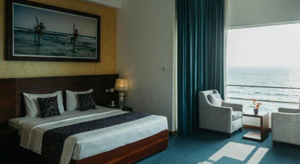 MIRAGE COLOMBO HOTEL