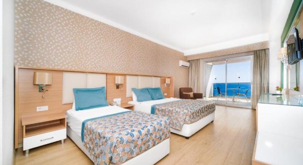 ROYAL GARDEN BEACH HOTEL