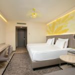 MEGASARAY RESORT HOTEL