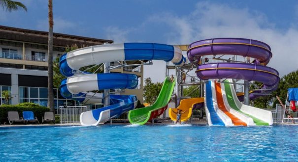 MARVIDA ECO HOTEL