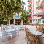 GALAXY BEACH HOTEL