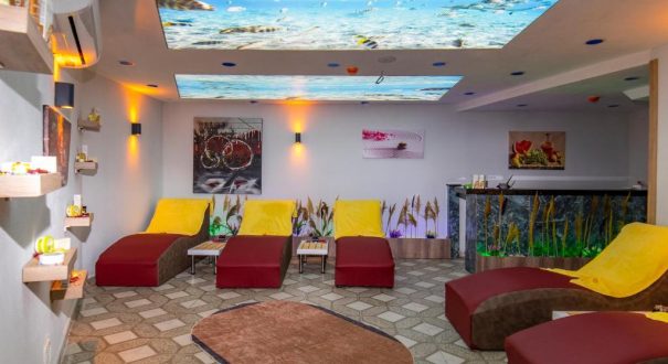 RELAX BEACH HOTEL
