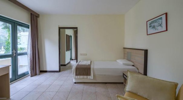 SUMELA GARDEN HOTEL