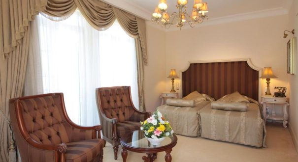 NIRVANA DOLCE VITA HOTEL