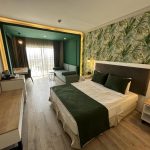 LOCEANICA BEACH HOTEL
