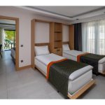SWANDOR KEMER HOTEL