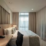 PARKROYAL Serviced Suites Kuala Lumpur