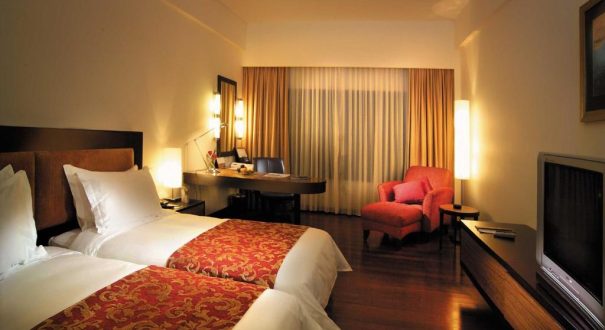 IMPIANA KLCC HOTEL