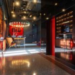 RADISSON RED HOTEL