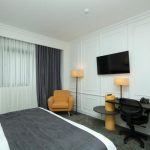 PINE ASTORIA HOTEL
