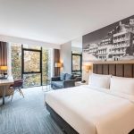 MERCURE SABURTALO HOTEL