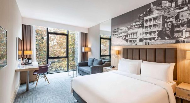 MERCURE SABURTALO HOTEL