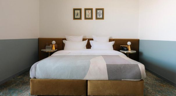 CASTOR & POLLUX HOTEL