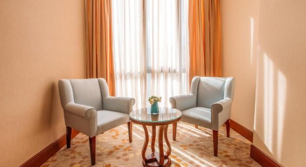 HORIZONT HOTEL