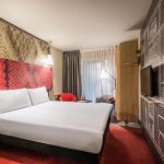 IBIS STADIUM HOTEL