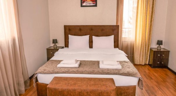 VENESA HOTEL