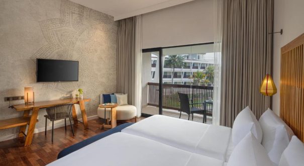 OCCIDENTAL HOTEL