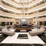 THE X BELEK HOTEL