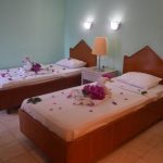 ARES CITY HOTEL