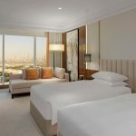 GRAND HYATT (DUBAI) HOTEL