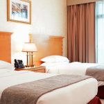 SWISSOTEL AL MUROOJ HOTEL