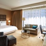 SWISSOTEL AL GHURAIR HOTEL