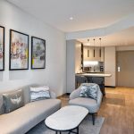 RESIDENCE INN SHEIKH ZAYED HOTEL