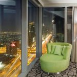 SOFITEL DUBAI DOWNTOWN HOTEL