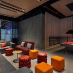 ALOFT DUBAI AIRPORT HOTEL