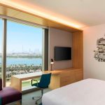 ALOFT DUBAI CREEK HOTEL