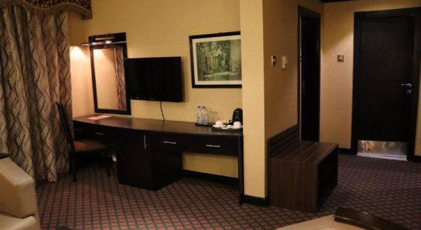 GSS PALACE HOTEL