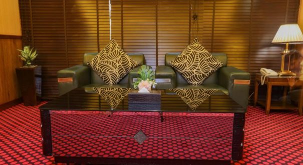 FURTUNE PEARL HOTEL