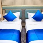 BEST WESTERN M FOUR HOTEL