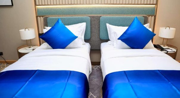 BEST WESTERN M FOUR HOTEL