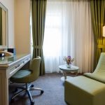 LONDON 1889 HOTEL