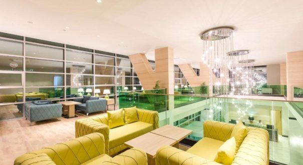 BEST WESTERN PREMIER BATUMI HOTEL