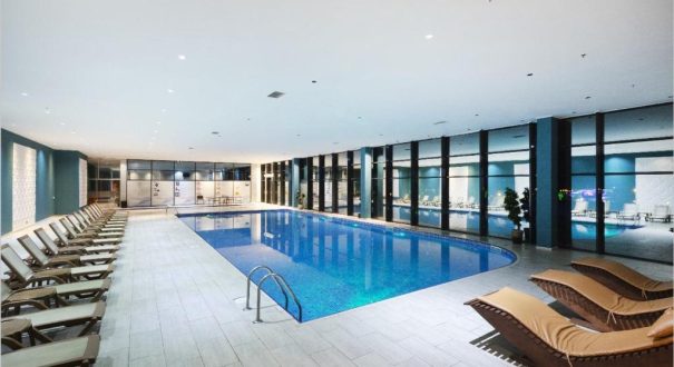 EUPHORIA HOTEL
