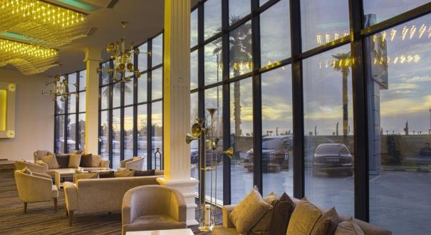 SKY TOWER HOTEL