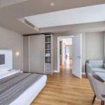ALLIANCE PALACE HOTEL