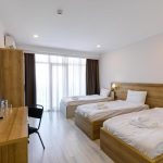 AQUA APARTMENTS HOTEL