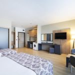 EUPHORIA APARTMENT HOTEL