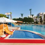 EUPHORIA COMFORT BEACH HOTEL