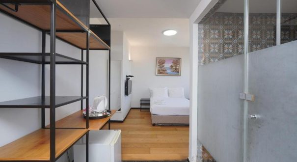 ROKS HOTEL