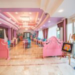 ARMAS PEMAR BEACH HOTEL