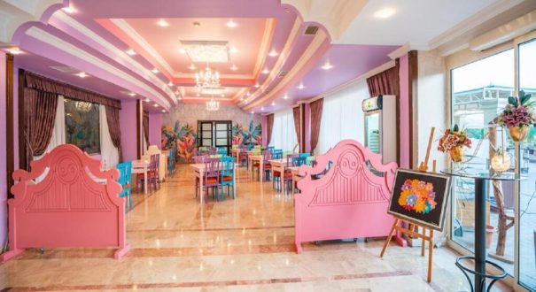 ARMAS PEMAR BEACH HOTEL