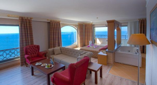 UTOPIA WORLD HOTEL
