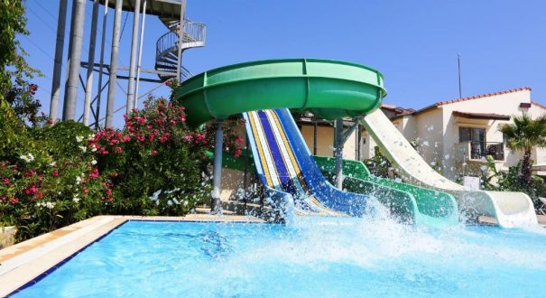 SELECTUM FAMILY COMFORT SIDE HOTEL