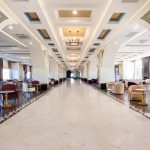 HAYDARPASHA HOTEL