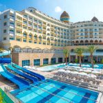 KIRMAN SIDEMARIN HOTEL